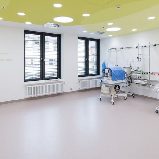 Klinik Ingolstadt